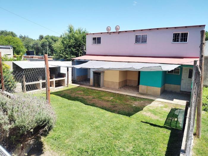 Paz, Amor y Felicidad