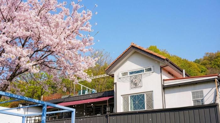 Gapyeong Four Season Pension