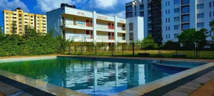 HORIZONSTAYS Ngongroad