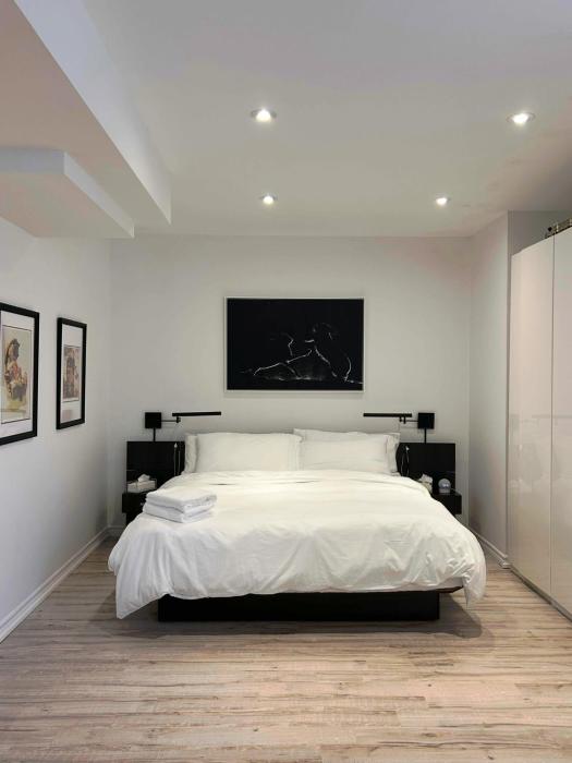 Luxury Executive Studio