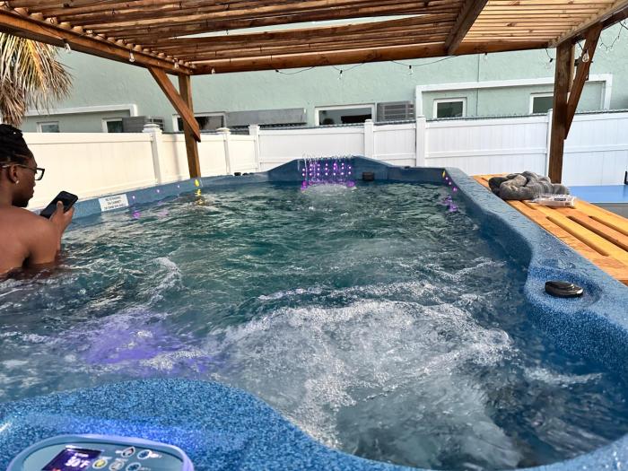 Sunset by the Sea 3054