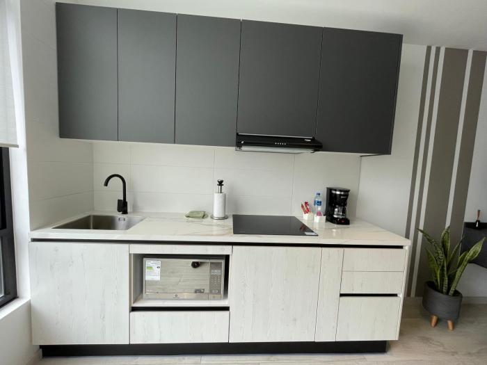 Suite Premium en La Carolina