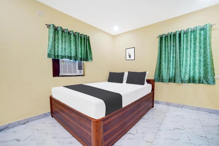 Super Hotel O MAREENA INN