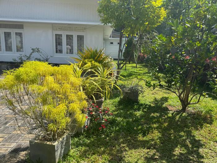 Starlight Villa - Galle
