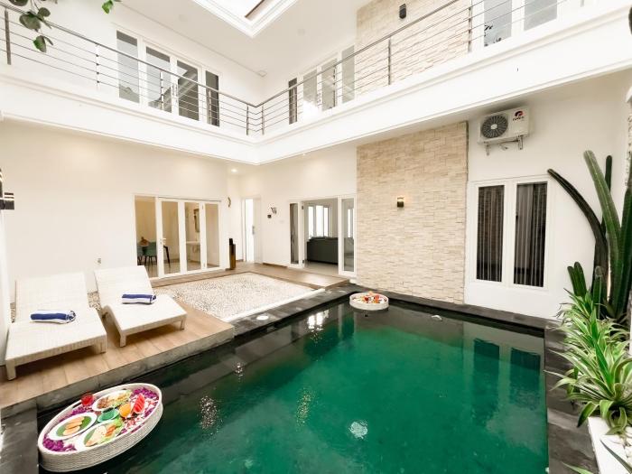 Villa Gloen Canggu 3bedroom 6ppl