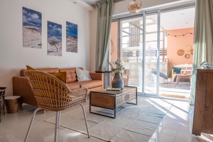Weibdeh Oasis 2 Bedroom