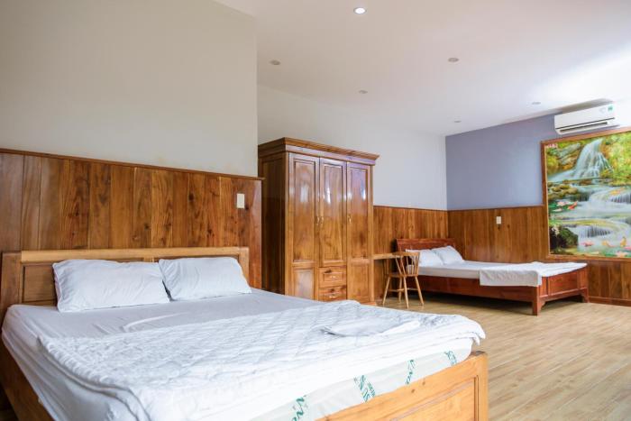 Homestay Hoàng Long