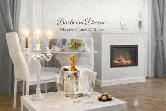 Barberini Dream