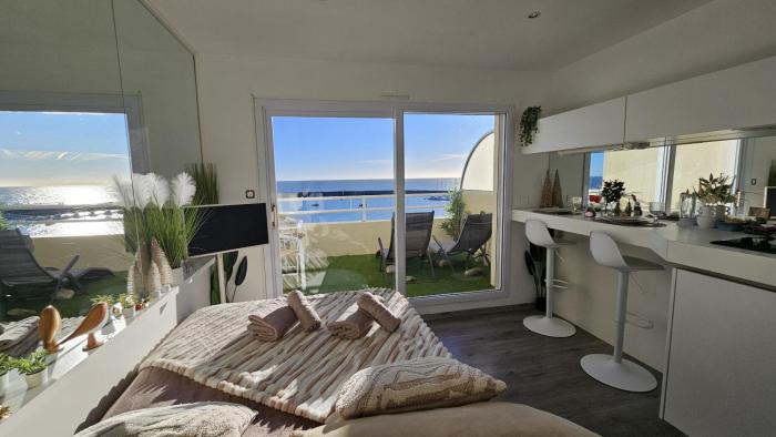 La petite Croisière