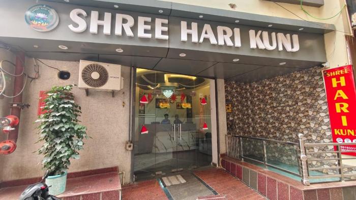 Shree Hari Kunj