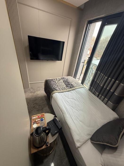 Elysia Hotel