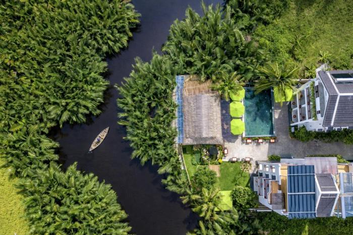 Ony Retreat Villas