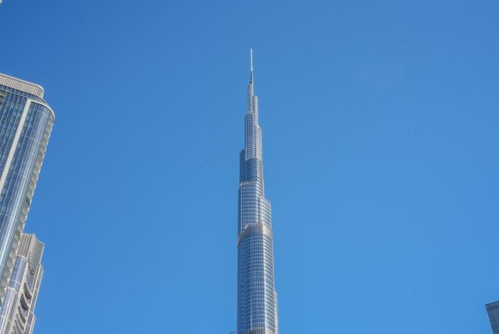TRPS - Act Towers, Downtown Dubai - Full Burj Khalifa View, High-End 3BR plus Maids