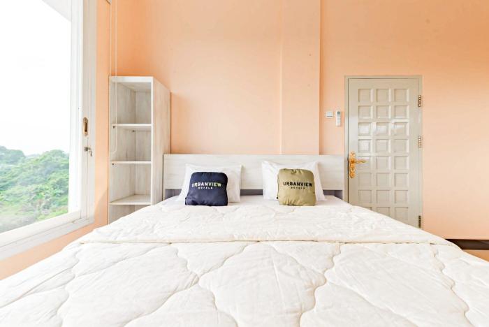 Urbanview Palace Syariah Balikpapan by RedDoorz