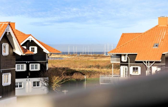 Awesome Home In Bogense With Sauna