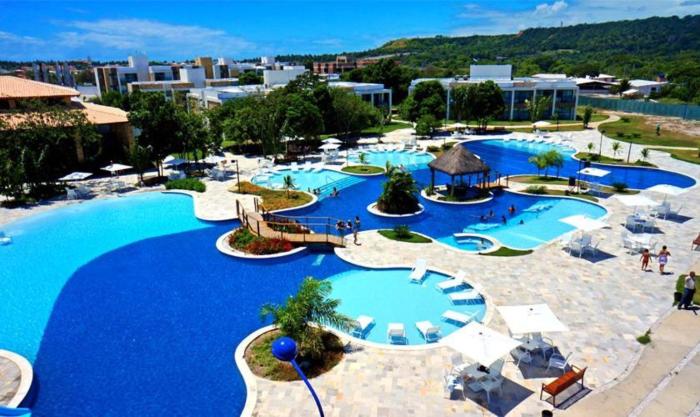 Iloa Resort apartment