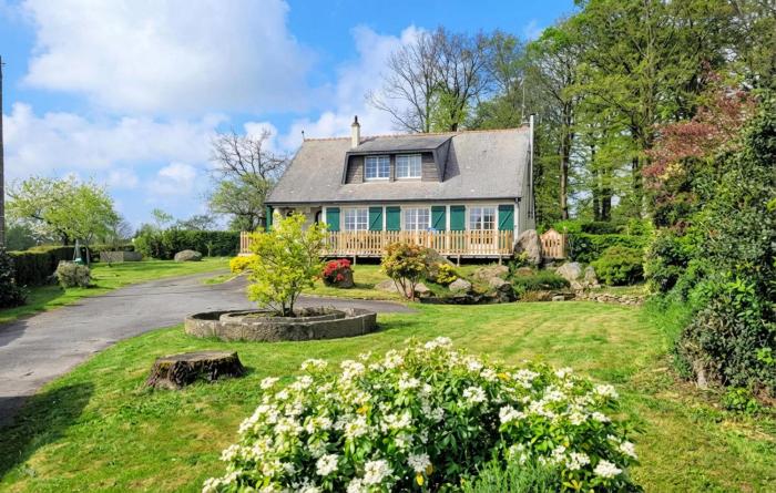 3 Bedroom Amazing Home In Parigné