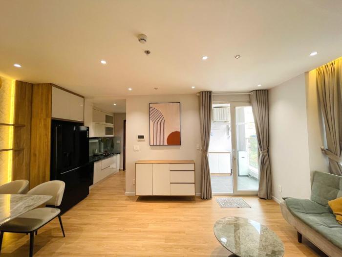 Luxury Apartment Near The Airport 4