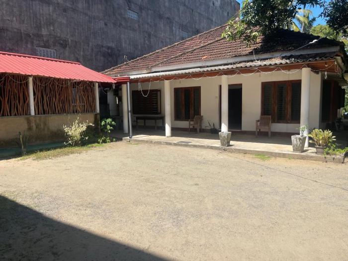 Cattleya Guest House
