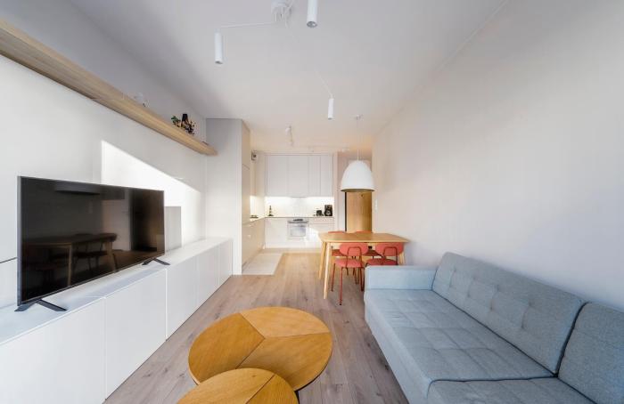 RentPlanet - Apartament Jeżyce II