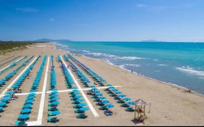 Cieloverde Camping Village - Camping Bungalow