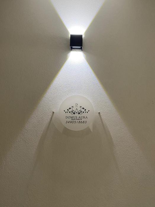 Domus Aura Apartments