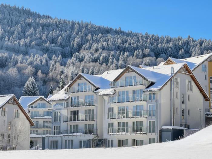 Apartamenty Biała Sowa Czarna Góra