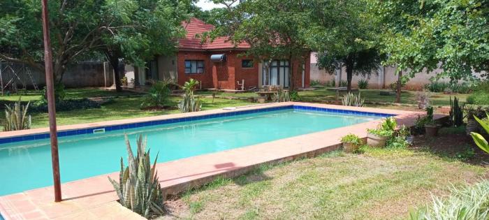 Parodget Cottage Apartment