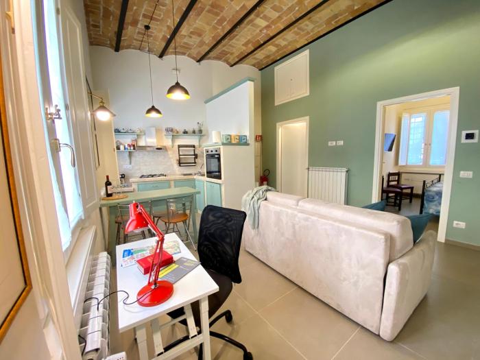 Colosseo - San Giovanni, Metro 2min - Casetta MiClo