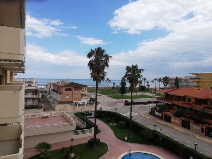Xeraco Park I solo familias