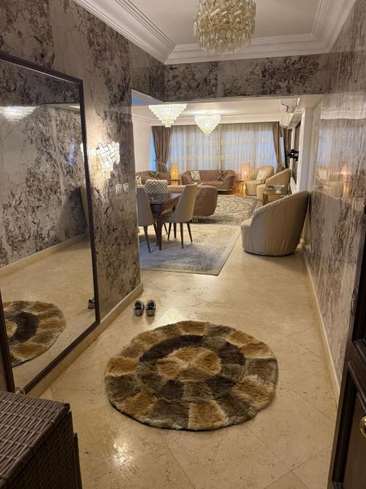 City View Mohandessin Apartment