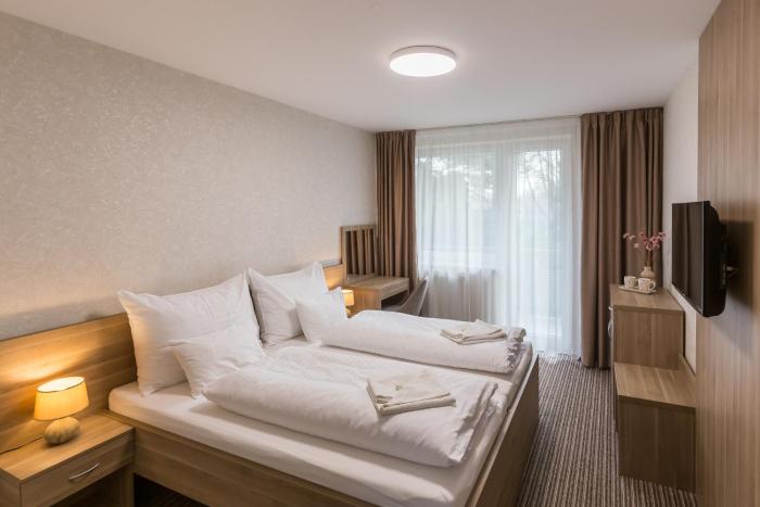 Bed & Breakfast Hotel Perla