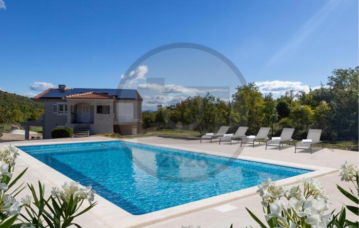 Stunning Home In Trogir