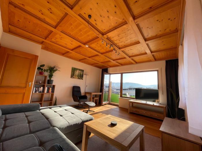 Ferienwohnung Siebenlinden