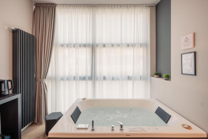 Boutique Casa Giulietta Luxury