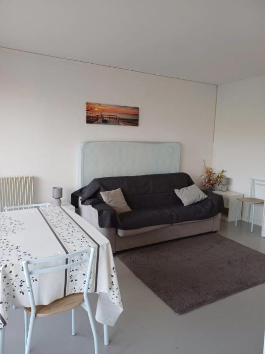 Charmant studio avec balcon à Saint-Paul-lès-Dax 25 m²