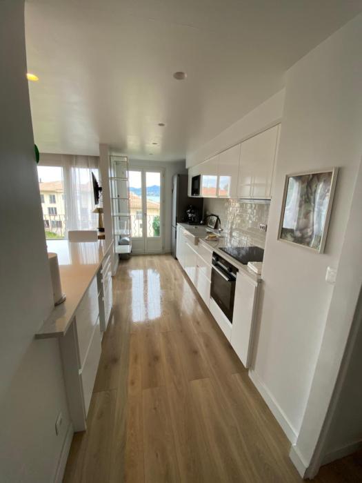 Apartment St Tropez Centre