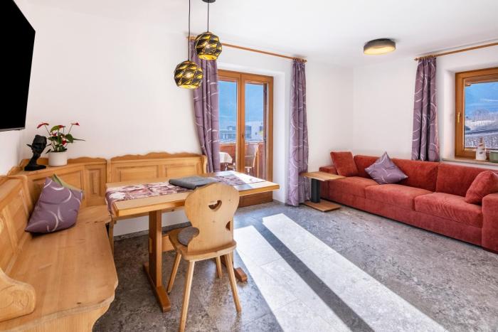 Pixnerhof - Ferienwohnung Gala