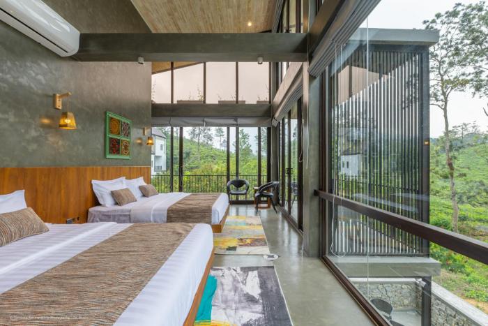 Sathkara Resort Ella