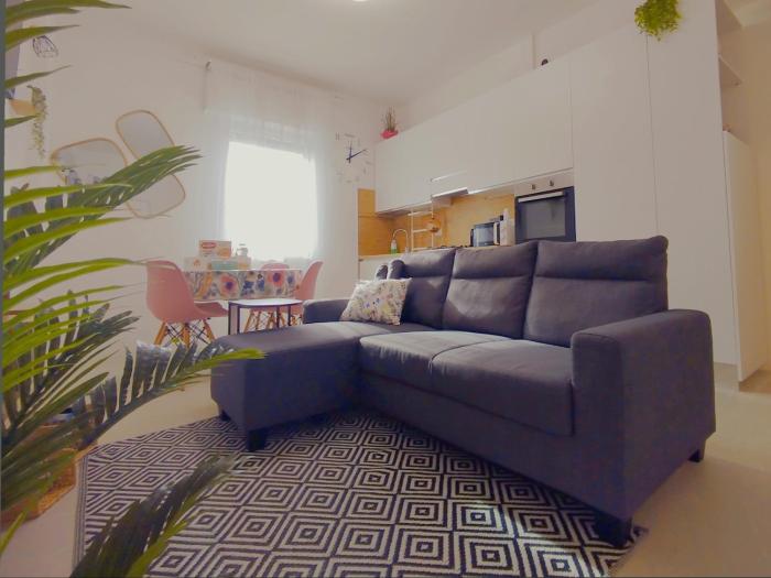 Verona Bed and Relax Apartment