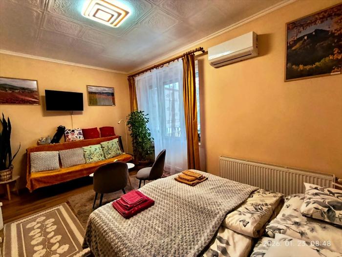 Karancs Apartman Salgótarján