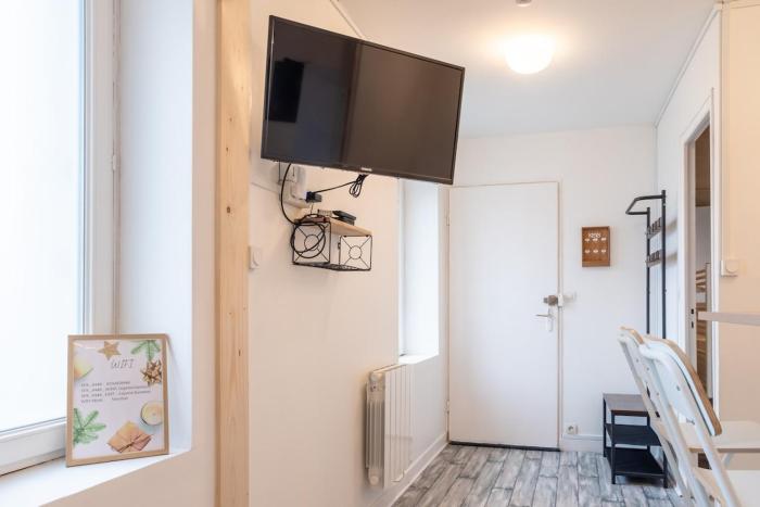 Le petit élégant, Parking Facile, GARE, Wifi