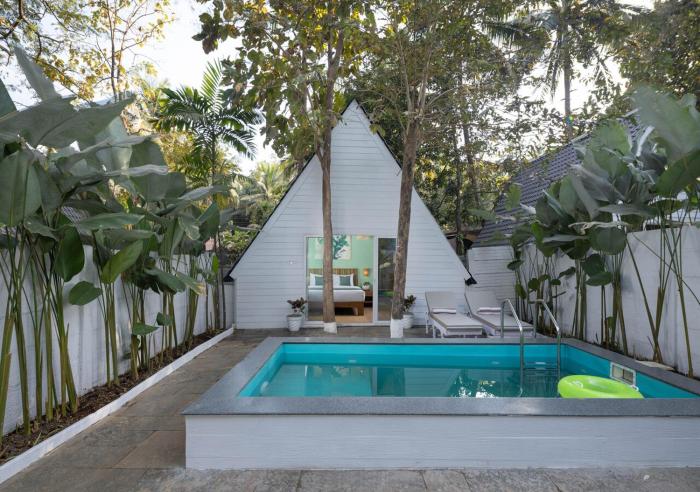 Jalvasa Villas