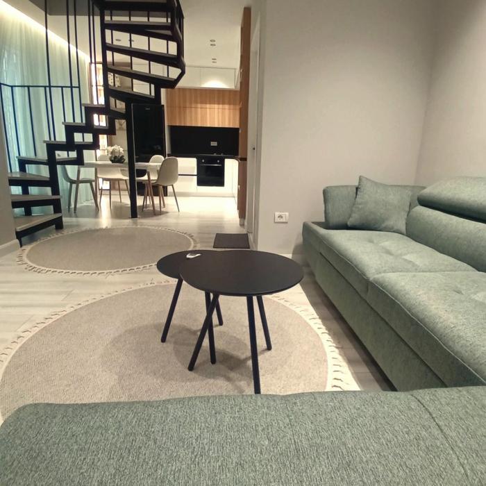 Villa Duka 62 Embassy Block