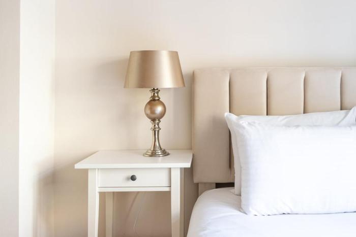 GuestReady - Spacious Home with Garden