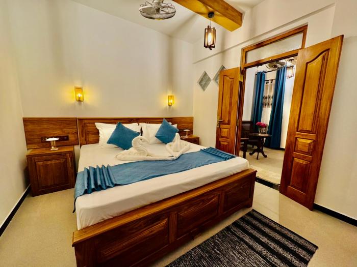 Ocean Aura Villa Hiriketiya
