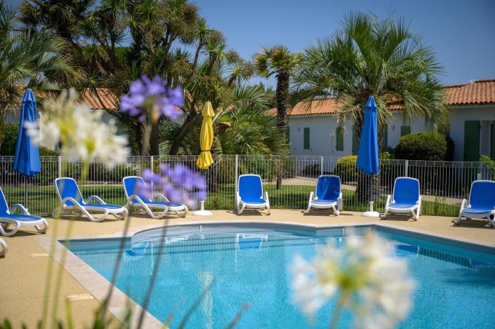 Résidence de Charme Le Petit Bois