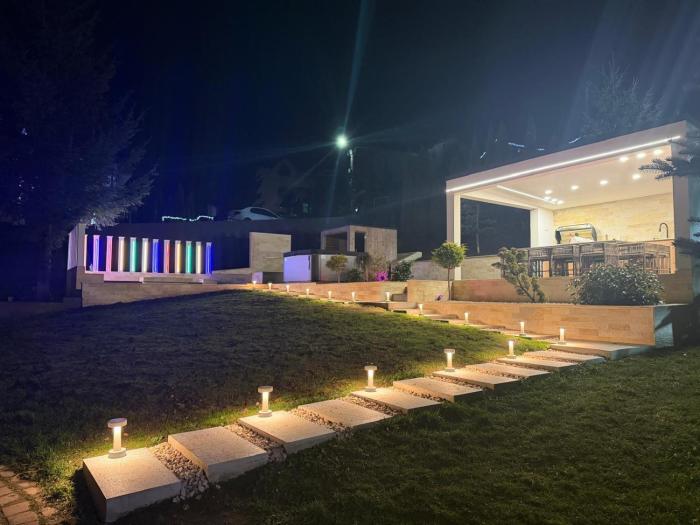 Sinaia ZenDen - Private Villa & SPA