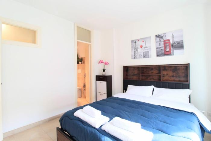 Casa Perla Roma Sempione, spazio e confort Metro B1