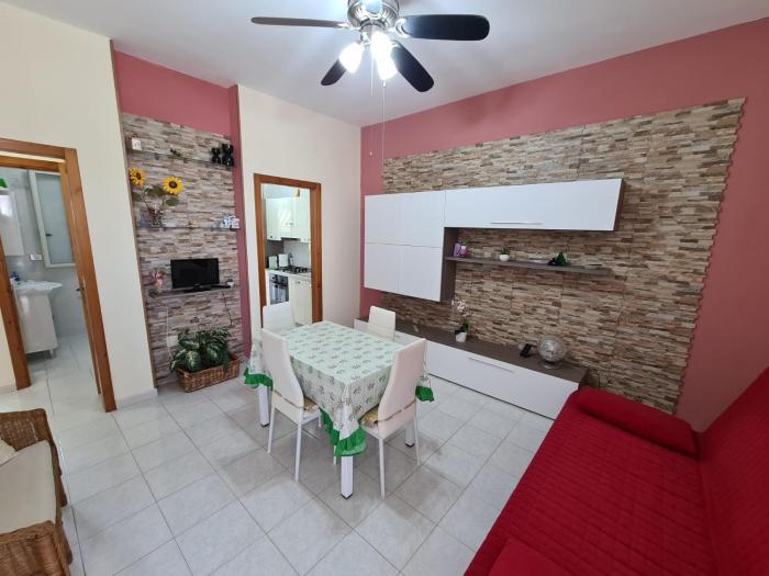 Villetta Tamerici 2 a 150metri dalla spiaggia